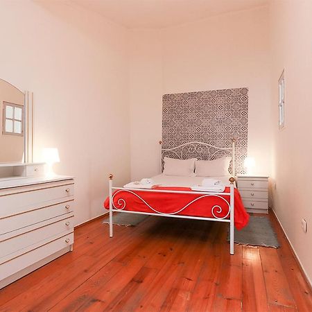 Bairro Alto Cosy By Homing Apartment Lisboa Екстериор снимка