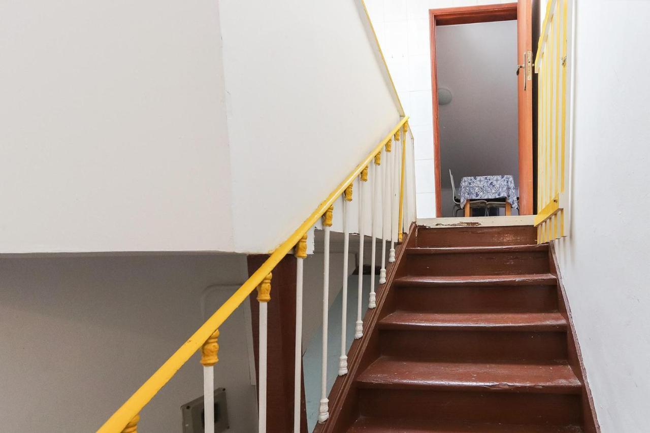 Bairro Alto Cosy By Homing Apartment Lisboa Екстериор снимка