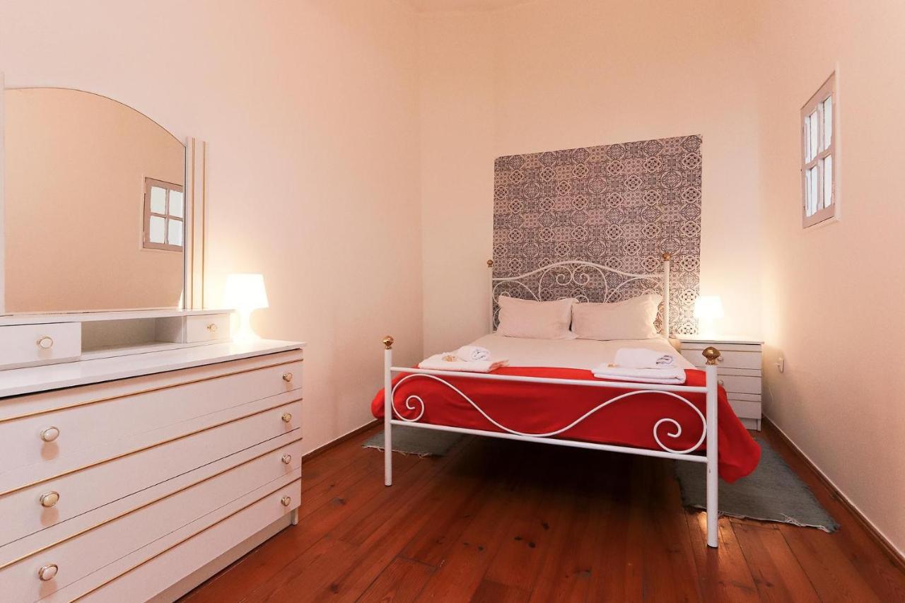 Bairro Alto Cosy By Homing Apartment Lisboa Екстериор снимка