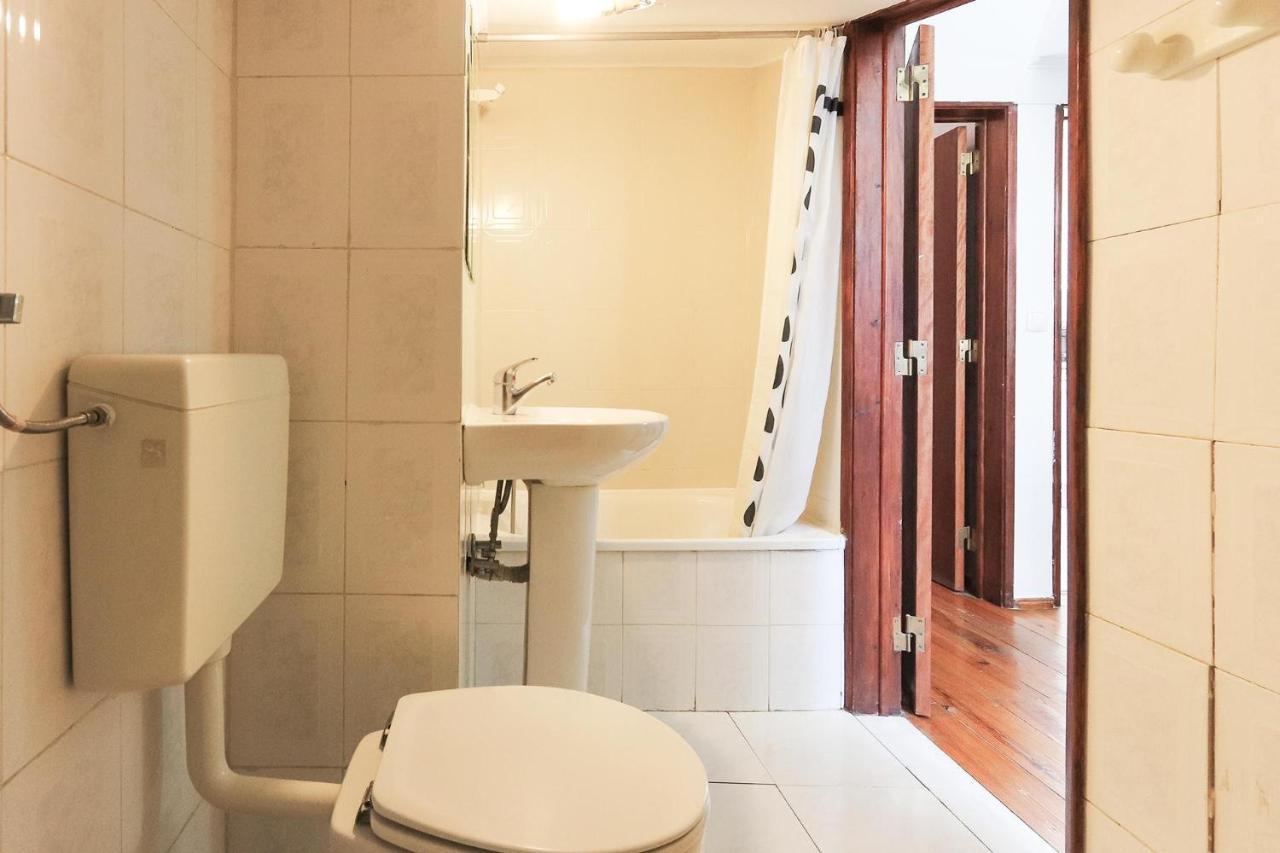 Bairro Alto Cosy By Homing Apartment Lisboa Екстериор снимка