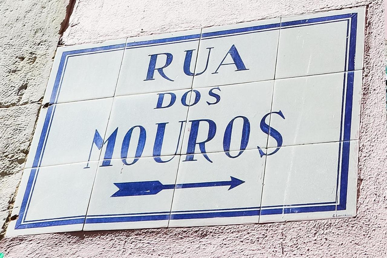 Bairro Alto Cosy By Homing Apartment Lisboa Екстериор снимка