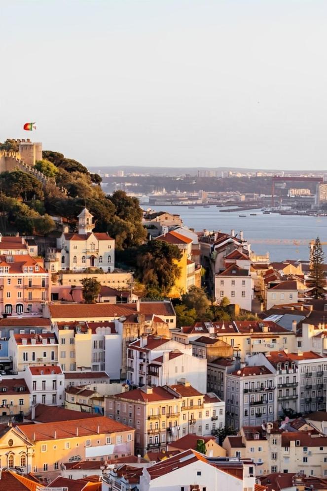 Bairro Alto Cosy By Homing Apartment Lisboa Екстериор снимка