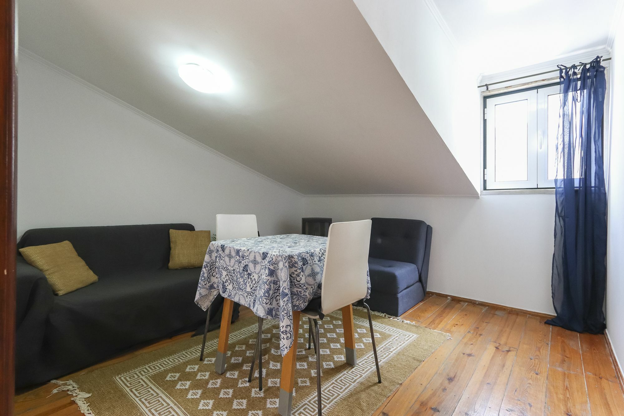 Bairro Alto Cosy By Homing Apartment Lisboa Екстериор снимка