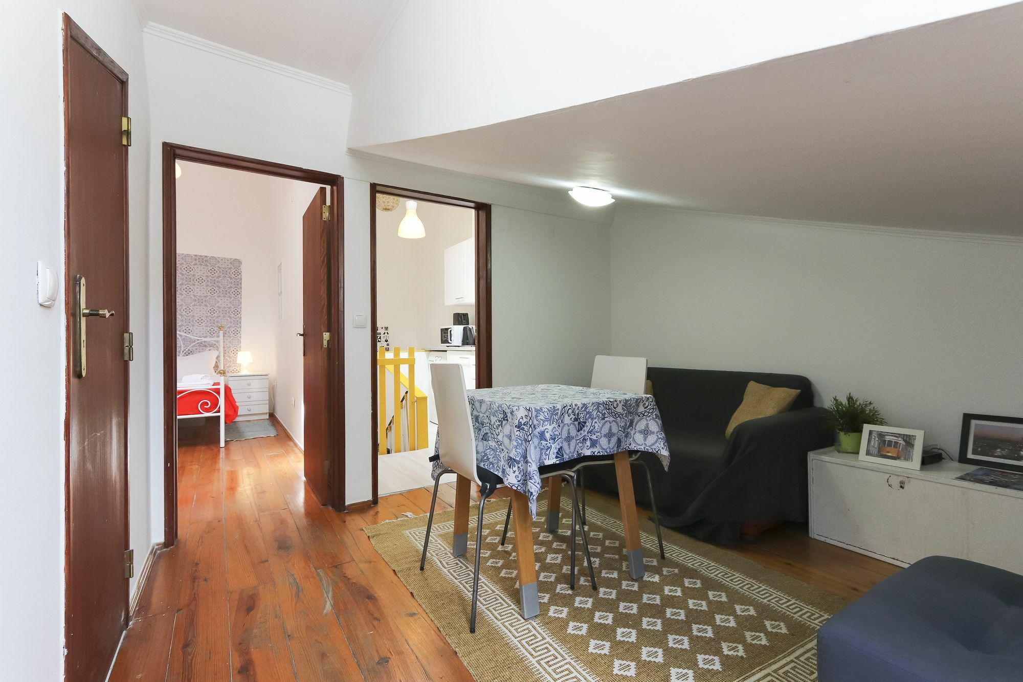 Bairro Alto Cosy By Homing Apartment Lisboa Екстериор снимка